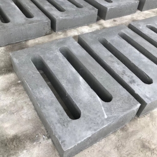 水泥盖板